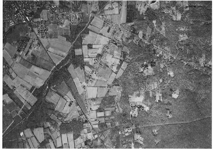 Aerial Photo A29 B57, Aerial Photographs of the Delaware Valley