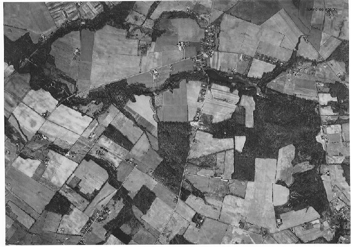 Aerial Photo A30 B21, Aerial Photographs of the Delaware Valley