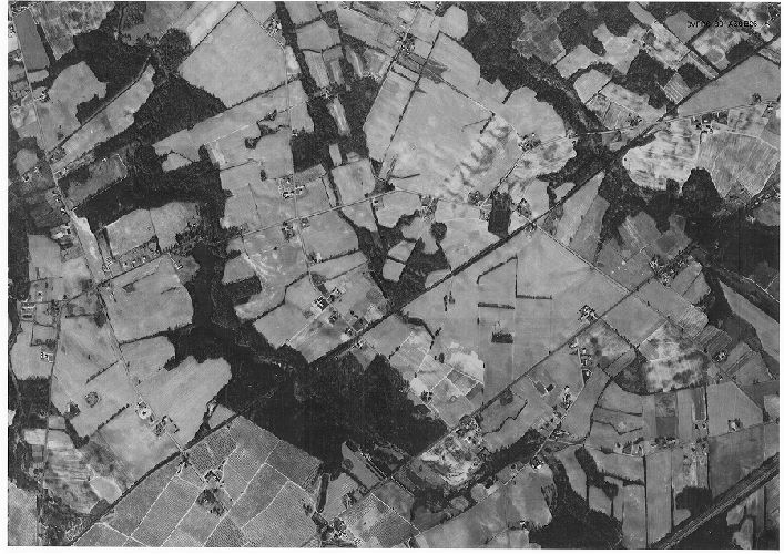 Aerial Photo A30 B26, Aerial Photographs of the Delaware Valley