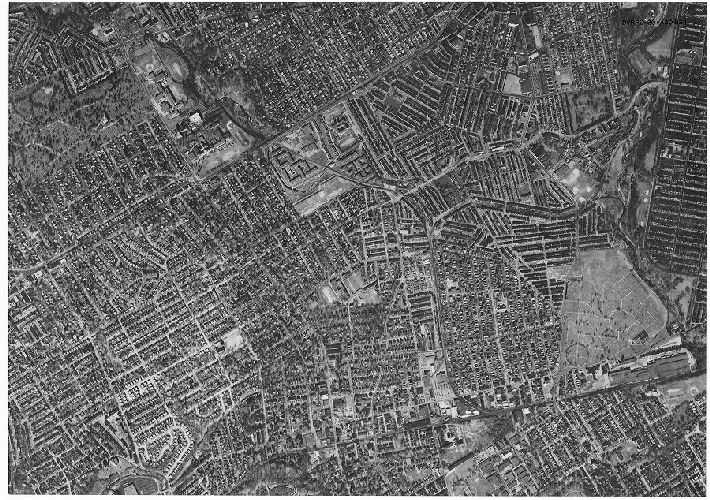 Aerial Photo A30 B34, Aerial Photographs of the Delaware Valley
