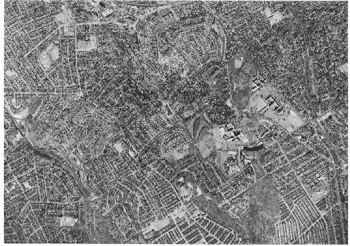 Aerial Photo A30 B36, Aerial Photographs of the Delaware Valley