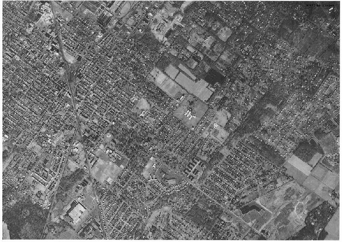 Aerial Photo A30 B48, Aerial Photographs of the Delaware Valley