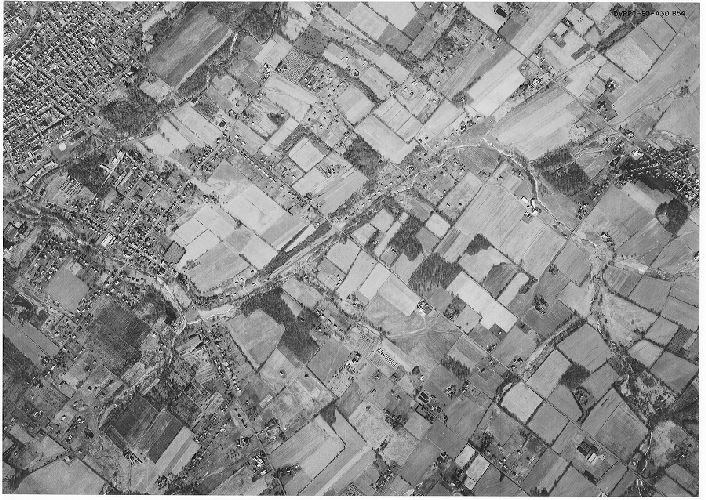 Aerial Photo A30 B54, Aerial Photographs of the Delaware Valley