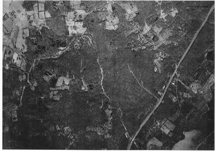 Aerial Photo A30 B58, Aerial Photographs of the Delaware Valley