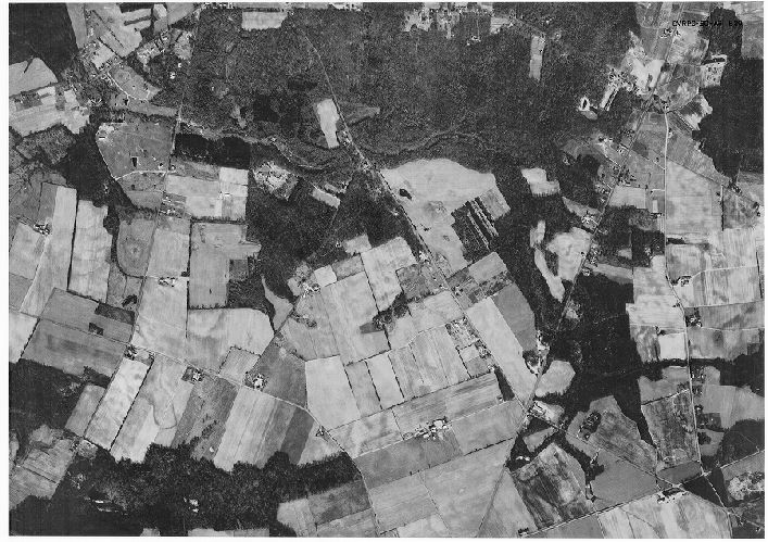 Aerial Photo A31 B20, Aerial Photographs of the Delaware Valley