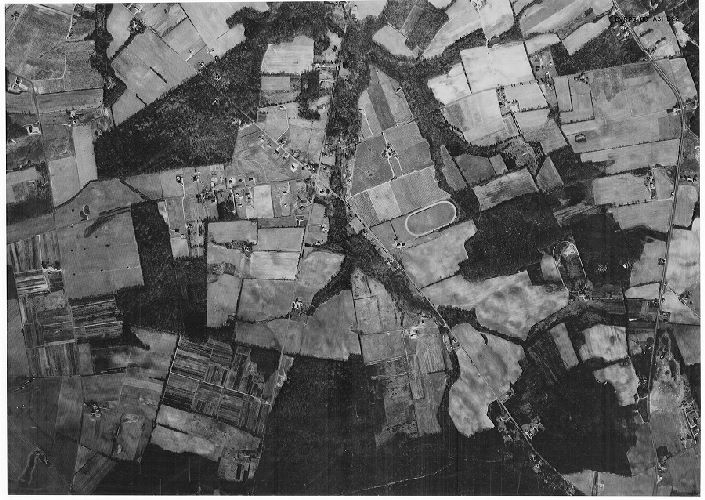 Aerial Photo A31 B22, Aerial Photographs of the Delaware Valley