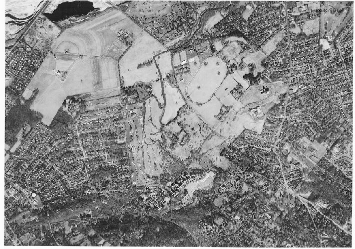 Aerial Photo A31 B41, Aerial Photographs of the Delaware Valley