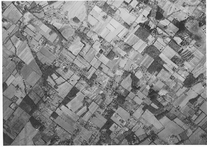 Aerial Photo A31 B53, Aerial Photographs of the Delaware Valley