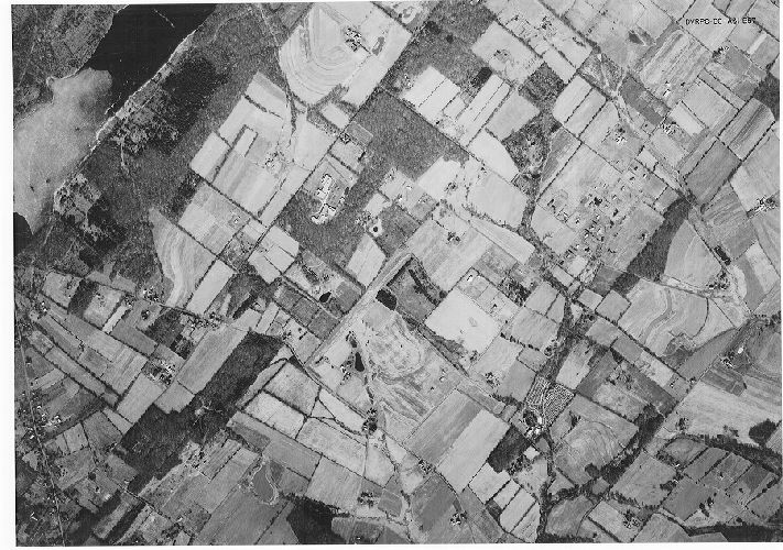 Aerial Photo A31 B57, Aerial Photographs of the Delaware Valley