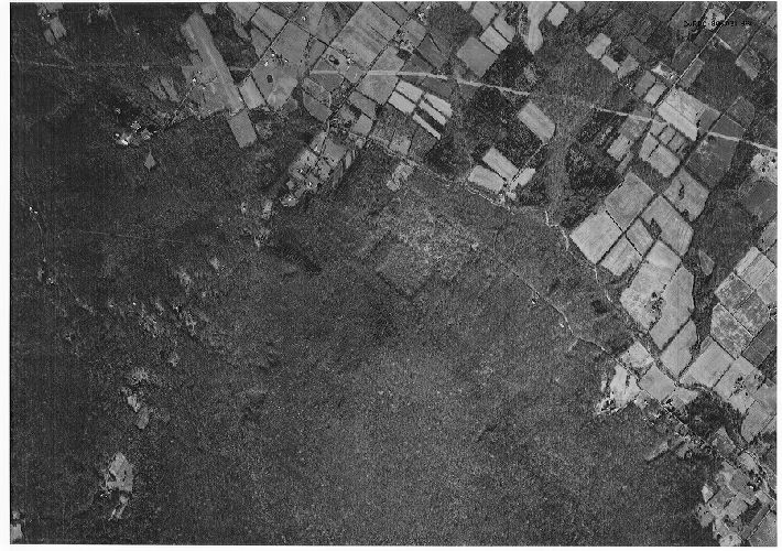 Aerial Photo A31 B61, Aerial Photographs of the Delaware Valley