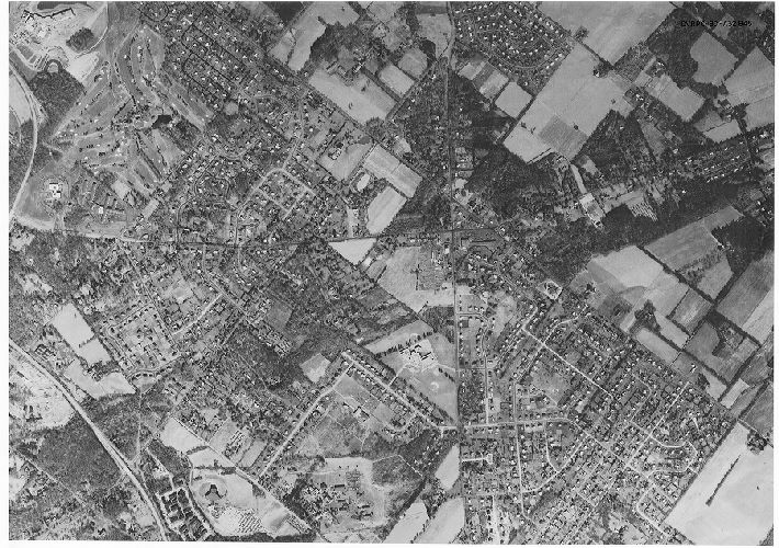 Aerial Photo A32 B45, Aerial Photographs of the Delaware Valley