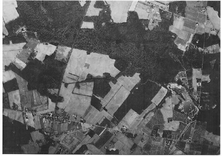 Aerial Photo A33 B19, Aerial Photographs of the Delaware Valley