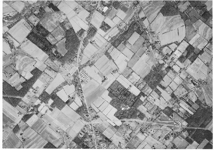 Aerial Photo A33 B56, Aerial Photographs of the Delaware Valley