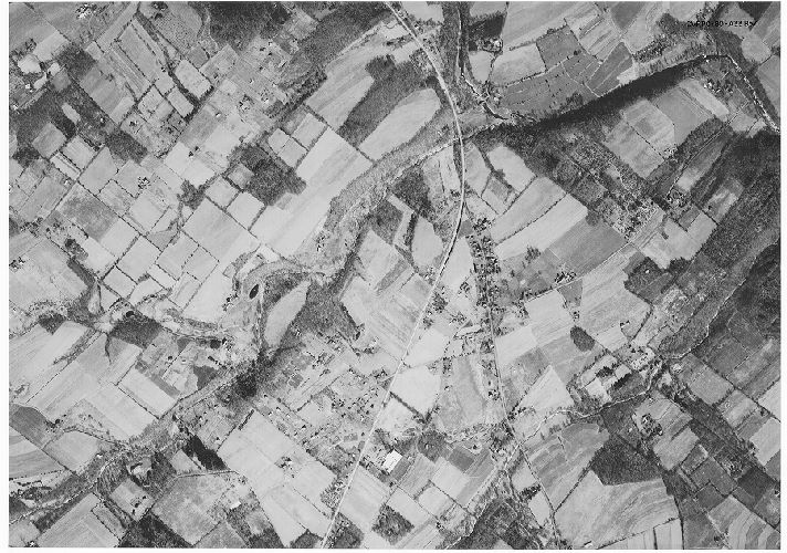 Aerial Photo A33 B57, Aerial Photographs of the Delaware Valley