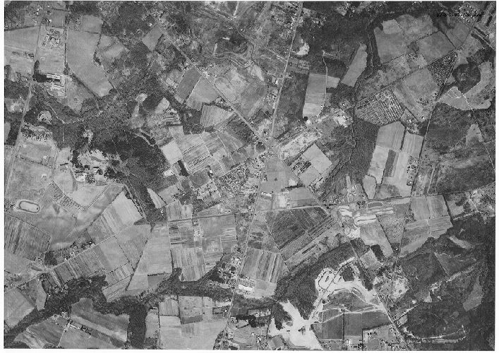 Aerial Photo A34 B26, Aerial Photographs of the Delaware Valley