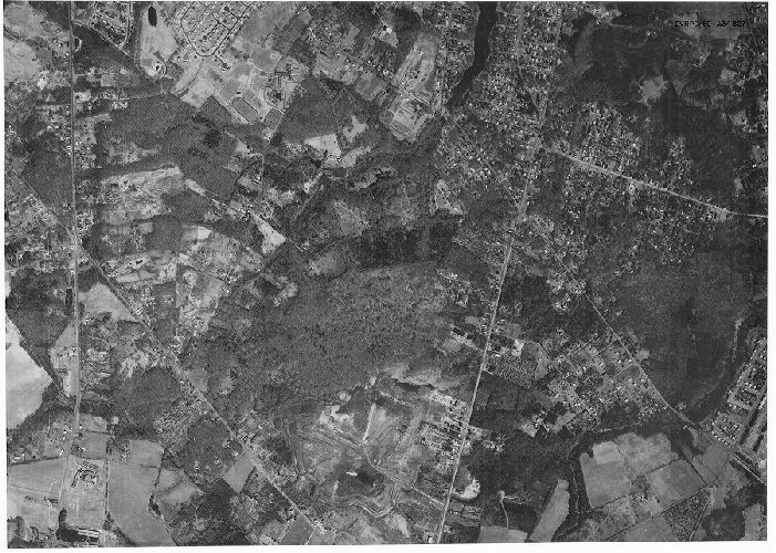 Aerial Photo A34 B27, Aerial Photographs of the Delaware Valley