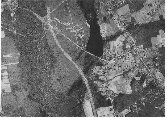 Aerial Photo A35 B16, Aerial Photographs of the Delaware Valley