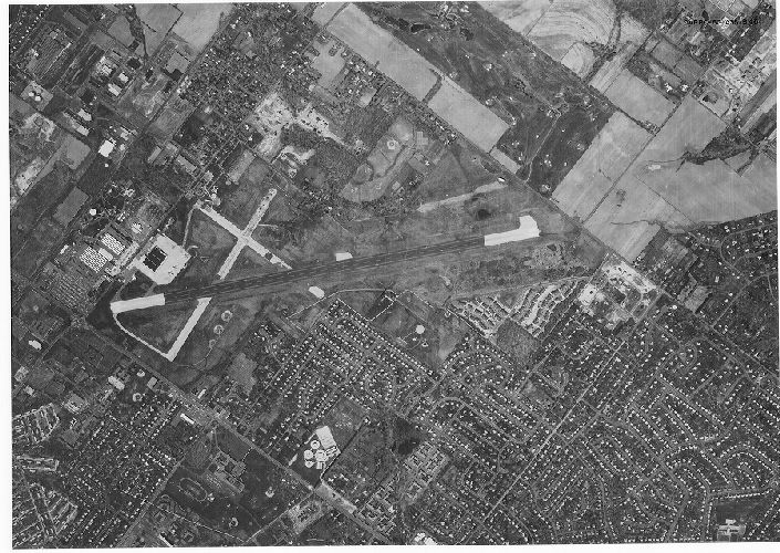 Aerial Photo A35 B46, Aerial Photographs of the Delaware Valley