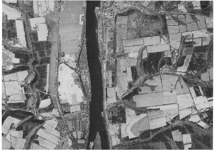 Aerial Photo A35 B61, Aerial Photographs of the Delaware Valley