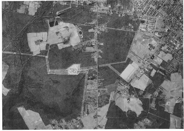 Aerial Photo A36 B21, Aerial Photographs of the Delaware Valley