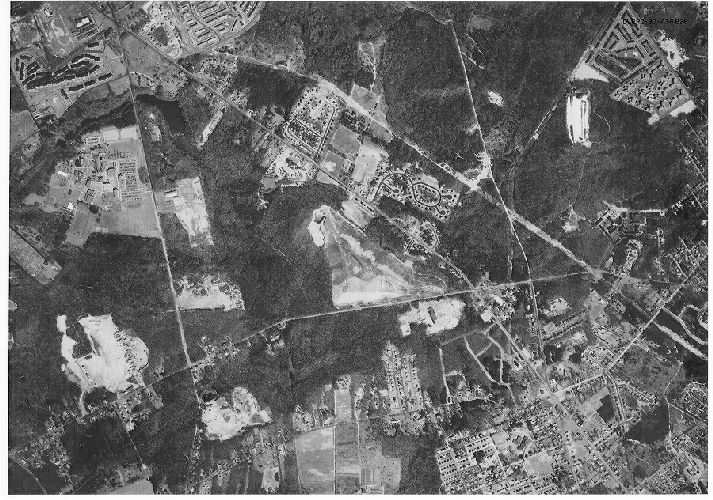 Aerial Photo A36 B26, Aerial Photographs of the Delaware Valley