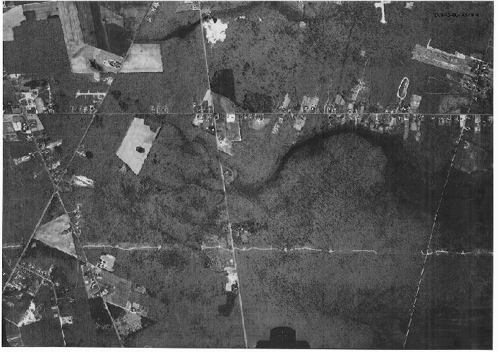 Aerial Photo A37 B18, Aerial Photographs of the Delaware Valley