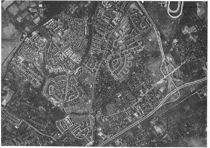 Aerial Photo A37 B40, Aerial Photographs of the Delaware Valley