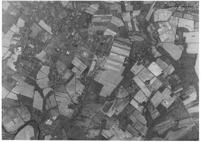 Aerial Photo A37 B49, Aerial Photographs of the Delaware Valley