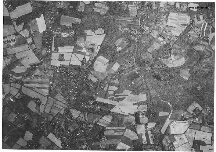 Aerial Photo A37 B50, Aerial Photographs of the Delaware Valley