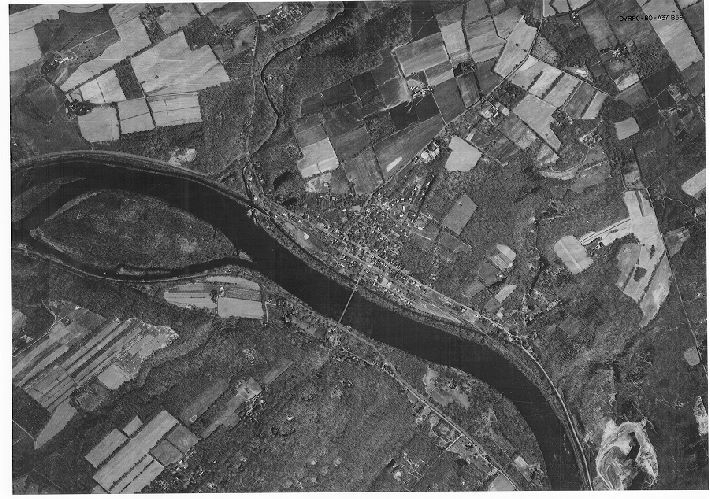 Aerial Photo A37 B56, Aerial Photographs of the Delaware Valley