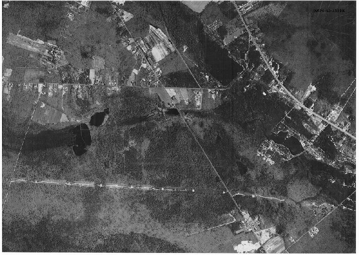 Aerial Photo A38 B18, Aerial Photographs of the Delaware Valley