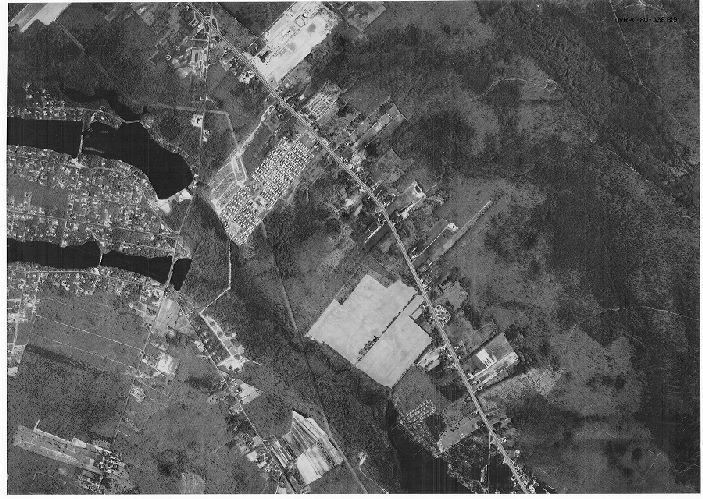 Aerial Photo A38 B19, Aerial Photographs of the Delaware Valley