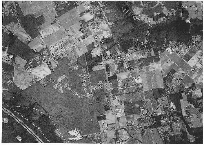 Aerial Photo A39 B22, Aerial Photographs of the Delaware Valley