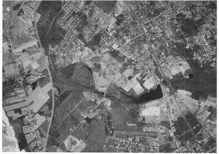 Aerial Photo A39 B25, Aerial Photographs of the Delaware Valley