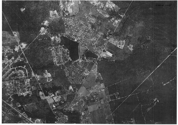 Aerial Photo A39 B27, Aerial Photographs of the Delaware Valley