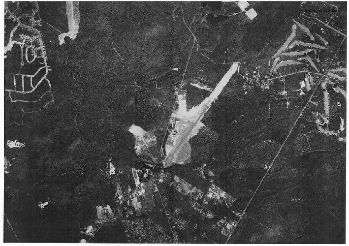 Aerial Photo A39 B28, Aerial Photographs of the Delaware Valley