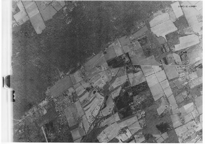 Aerial Photo A39 B54, Aerial Photographs of the Delaware Valley