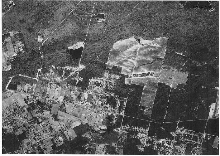 Aerial Photo A40 B26, Aerial Photographs of the Delaware Valley