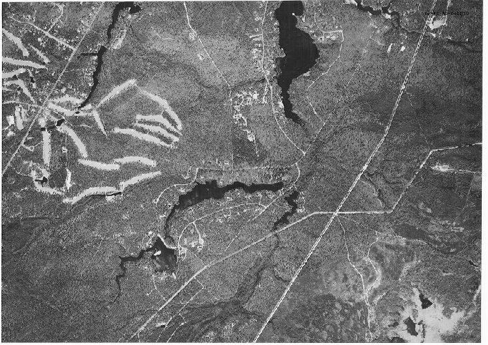 Aerial Photo A40 B28, Aerial Photographs of the Delaware Valley