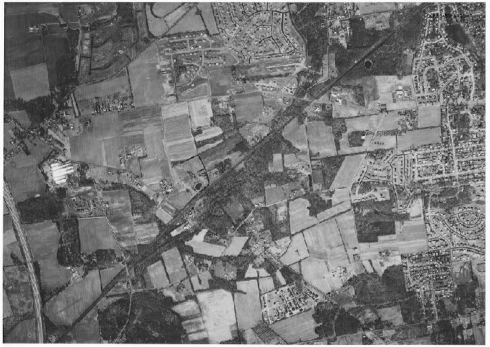 Aerial Photo A40 B47, Aerial Photographs of the Delaware Valley