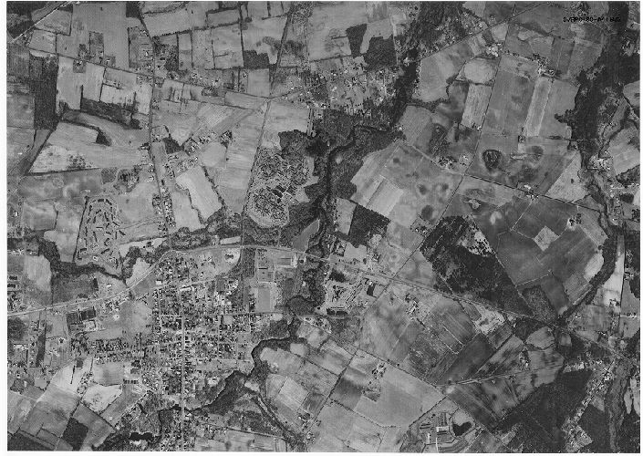 Aerial Photo A41 B32, Aerial Photographs of the Delaware Valley