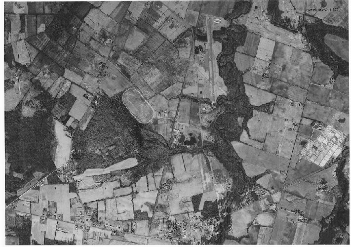 Aerial Photo A41 B33, Aerial Photographs of the Delaware Valley