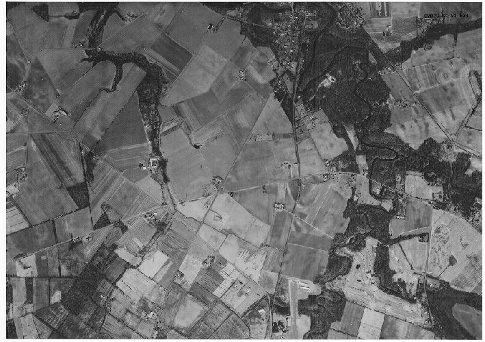 Aerial Photo A41 B34, Aerial Photographs of the Delaware Valley