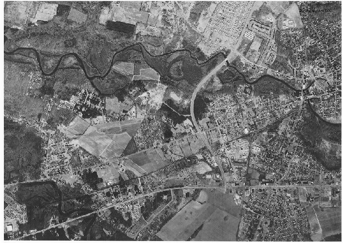 Aerial Photo A41 B36, Aerial Photographs of the Delaware Valley