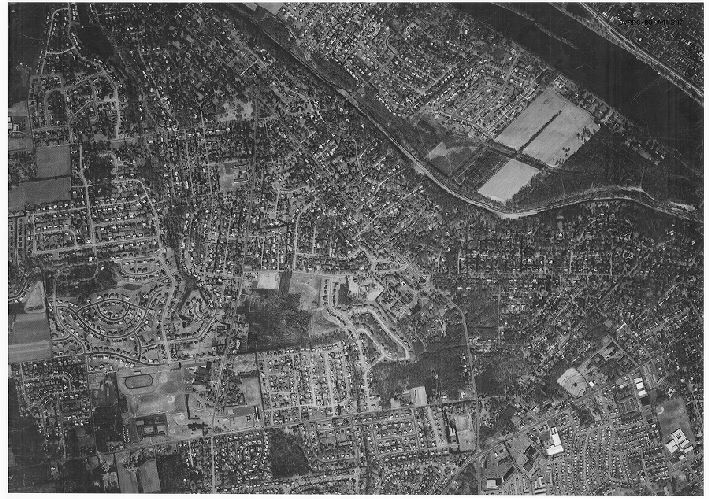 Aerial Photo A41 B47, Aerial Photographs of the Delaware Valley