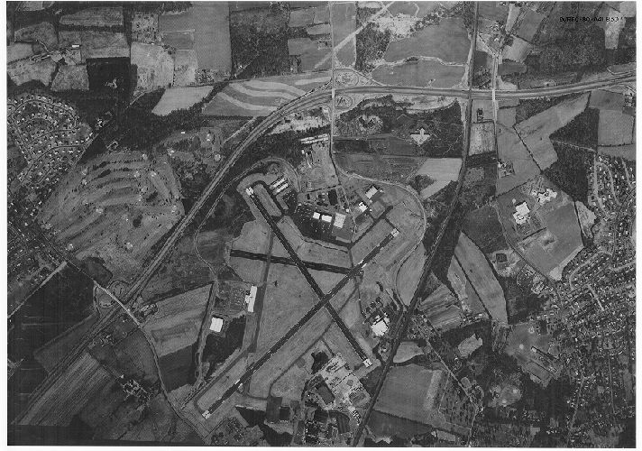 Aerial Photo A41 B50, Aerial Photographs of the Delaware Valley