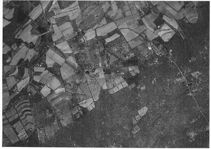 Aerial Photo A41 B57, Aerial Photographs of the Delaware Valley
