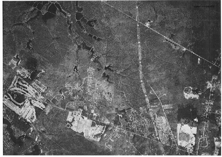 Aerial Photo A42 B30, Aerial Photographs of the Delaware Valley