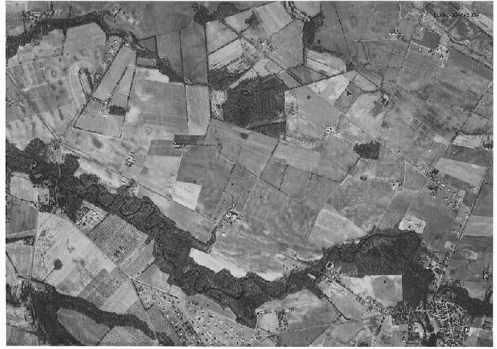 Aerial Photo A42 B34, Aerial Photographs of the Delaware Valley