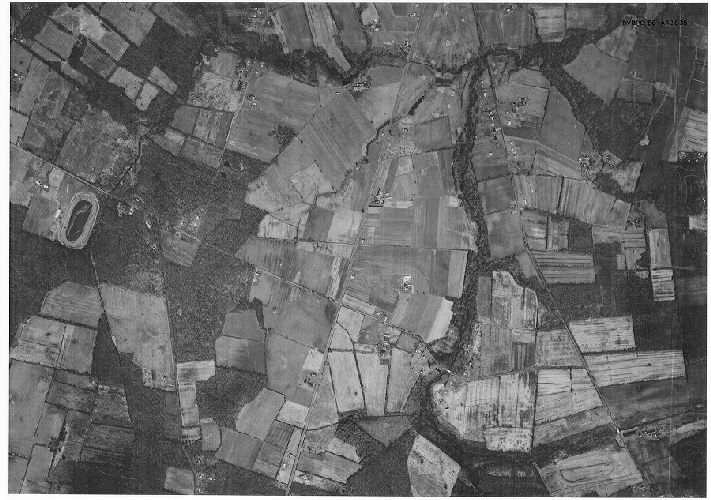 Aerial Photo A42 B38, Aerial Photographs of the Delaware Valley